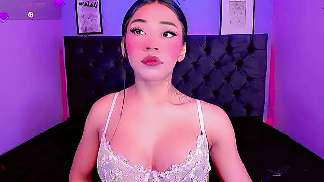 KIISHANNY online show from May 8, 2026, 8:56 pm