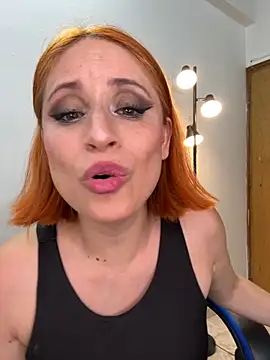 Snapshot of Adeline_1 chatting on November 8, 2025, 9:40 pm Adeline 1 online show from November 8, 2025, 9:40 pm