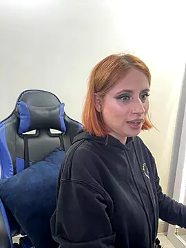 Snapshot of Adeline_1 chatting on November 20, 2025, 2:56 am Adeline 1 online show from November 20, 2025, 2:56 am