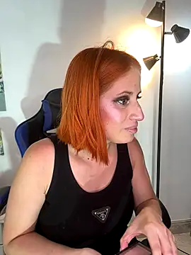 Snapshot of Adeline_1 chatting on November 2, 2025, 8:03 pm Adeline 1 online show from November 2, 2025, 8:03 pm