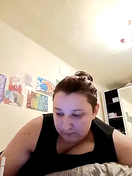 Terryfoks online show from October 19, 2025, 11:29 pm