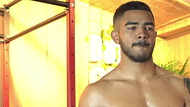 Reik Vonn online show from February 6, 2026, 12:12 pm