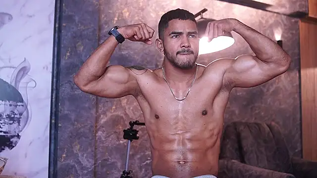 Reik Vonn online show from January 11, 2026, 4:58 pm