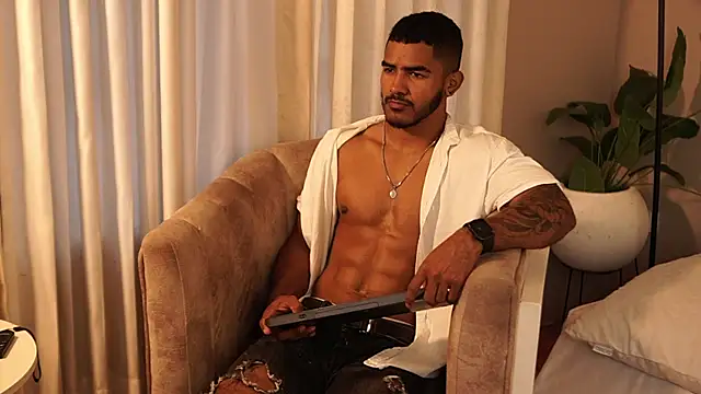 Reik Vonn online show from October 16, 2025, 12:13 pm