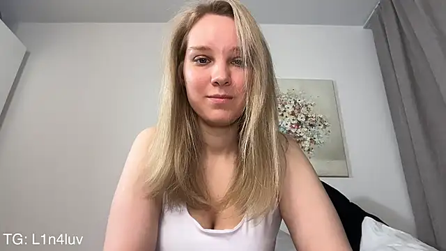 AIicaparkerc online show from February 28, 2026, 3:11 pm