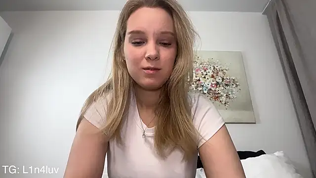 AIicaparkerc online show from March 13, 2026, 2:27 am