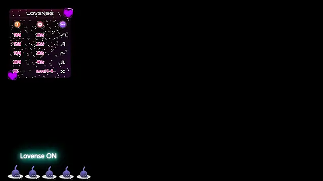 HollyPeach online show from February 16, 2026, 7:34 pm