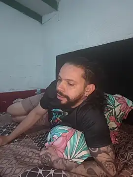 Snapshot of AlukardBig chatting on March 9, 2026, 9:29 pm AlukardBig online show from March 9, 2026, 9:29 pm