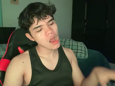 Im Camii online show from May 30, 2026, 6:46 pm