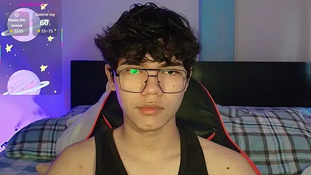 Snapshot of Im_Camii chatting on October 26, 2025, 6:30 pm Im Camii online show from October 26, 2025, 6:30 pm