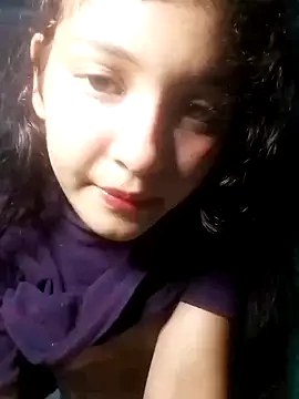 Snapshot of soymelisa2 chatting on October 11, 2025, 12:11 am soymelisa2 online show from October 11, 2025, 12:11 am