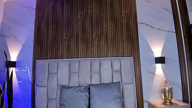 Sassha ferrer online show from March 13, 2026, 6:24 pm