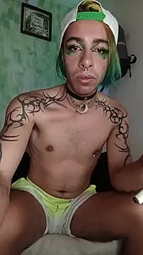 saenzjhonny online show from November 11, 2025, 4:18 am