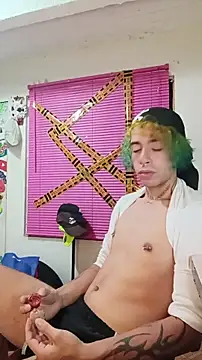 saenzjhonny online show from October 27, 2025, 1:50 am