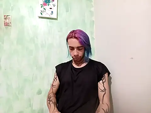 saenzjhonny online show from April 30, 2026, 1:12 am