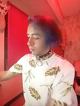 saenzjhonny online show from March 14, 2026, 12:49 am