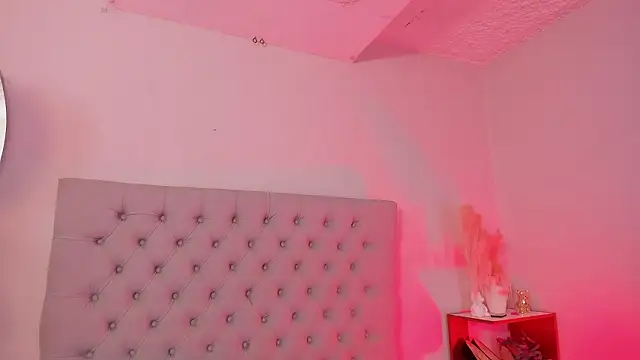 SofiRuiz  online show from February 1, 2026, 3:38 am