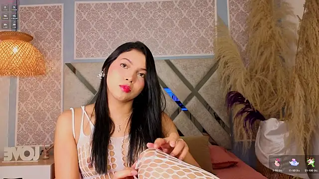 danna peters online show from February 28, 2026, 7:57 pm