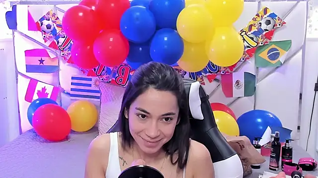 Snapshot of GabbiePrice chatting on June 25, 2026, 11:26 am GabbiePrice online show from June 25, 2026, 11:26 am