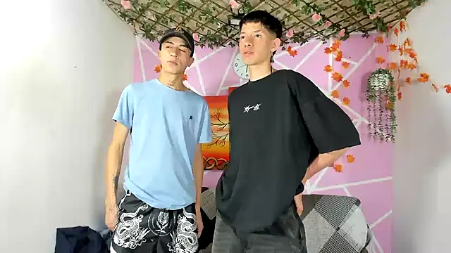 Snapshot of heyy_noah11 chatting on March 2, 2026, 2:01 am heyy noah11 online show from March 2, 2026, 2:01 am