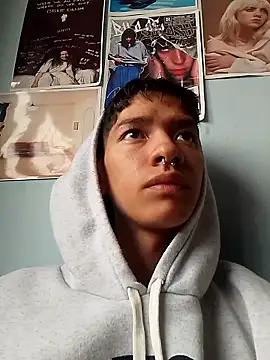 Snapshot of heyy_noah11 chatting on October 11, 2025, 4:52 pm heyy noah11 online show from October 11, 2025, 4:52 pm