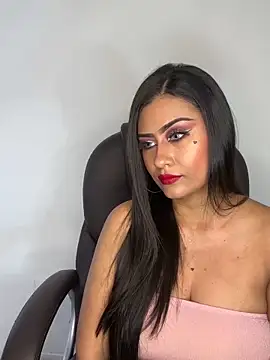 Snapshot of _Isabella_1 chatting on November 18, 2025, 2:27 am Isabella 1 online show from November 18, 2025, 2:27 am