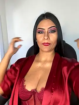 Snapshot of _Isabella_1 chatting on November 24, 2025, 2:44 am Isabella 1 online show from November 24, 2025, 2:44 am