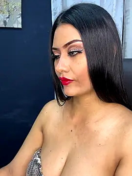 Snapshot of _Isabella_1 chatting on November 2, 2025, 2:38 am Isabella 1 online show from November 2, 2025, 2:38 am