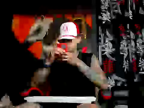 Molotov Explosive online show from October 15, 2025, 11:57 pm