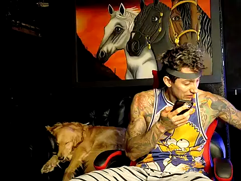 Molotov Explosive online show from November 27, 2025, 8:20 pm