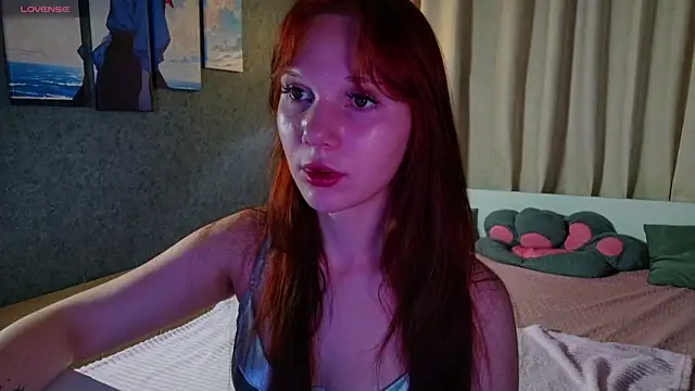Snapshot of MargoViento chatting on July 5, 2026, 8:05 pm MargoViento online show from July 5, 2026, 8:05 pm