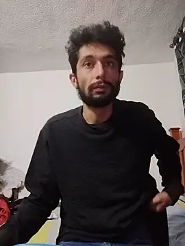 elFlaco69420 online show from October 12, 2025, 4:03 am