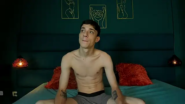 Katandjordan online show from November 7, 2025, 8:13 pm