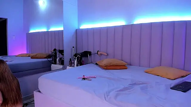 Katandjordan online show from January 6, 2026, 8:02 pm