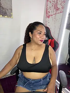 Snapshot of _Lissa_01 chatting on October 11, 2025, 3:29 am Lissa 01 online show from October 11, 2025, 3:29 am