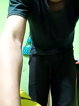  LSebxs  online show from March 22, 2026, 10:11 pm