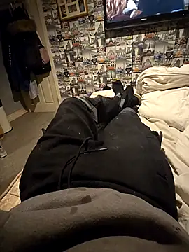 Nizza0104 online show from March 24, 2026, 9:04 pm