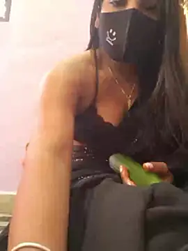 Snapshot of Cute_Reshma01 chatting on December 5, 2025, 10:47 am Cute Reshma01 online show from December 5, 2025, 10:47 am