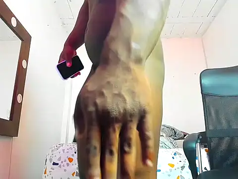 Michael smitht online show from October 18, 2025, 6:32 pm