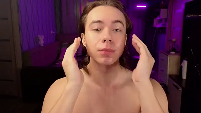 neganxxx online show from November 22, 2025, 4:00 am