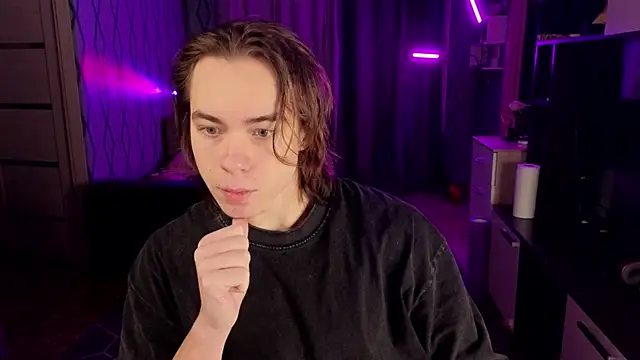 neganxxx online show from November 25, 2025, 12:22 am