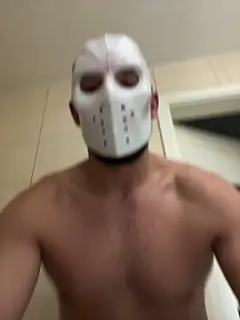 BullymayBi online show from October 19, 2025, 3:31 am