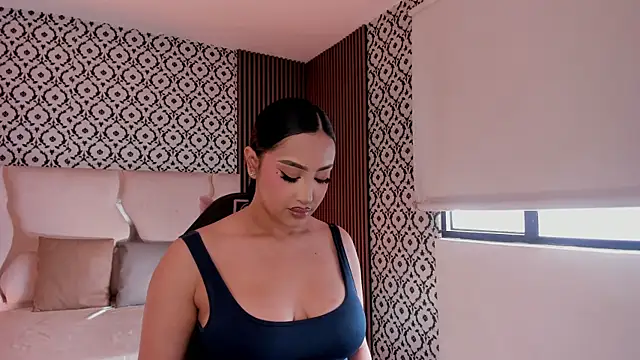 BEELLA TAY1 online show from July 28, 2026, 12:48 pm