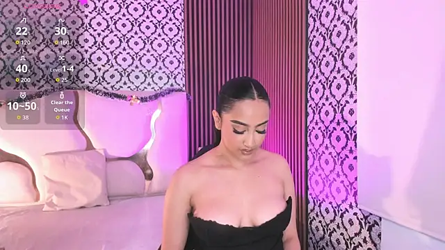 Snapshot of BEELLA_TAY1 chatting on November 28, 2025, 3:01 pm BEELLA TAY1 online show from November 28, 2025, 3:01 pm