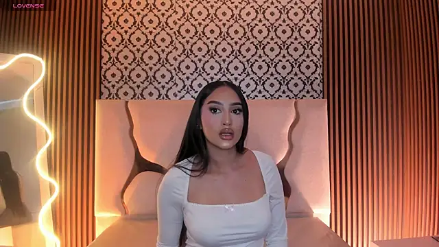 BEELLA TAY1 online show from February 19, 2026, 12:35 pm