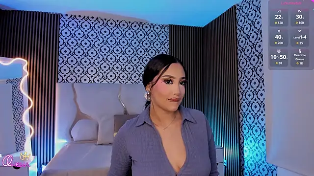 BEELLA TAY1 online show from June 8, 2026, 12:06 pm