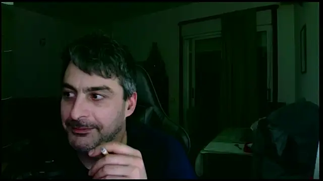 gz jacob online show from February 8, 2026, 2:53 am