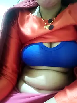 Snapshot of Apki_bhabhiji chatting on February 26, 2026, 7:52 am Apki bhabhiji online show from February 26, 2026, 7:52 am