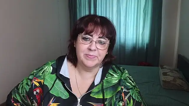 Morgan Lovee online show from October 11, 2025, 8:26 am