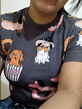 Snapshot of Tanha18 chatting on November 2, 2025, 7:35 am Tanha18 online show from November 2, 2025, 7:35 am